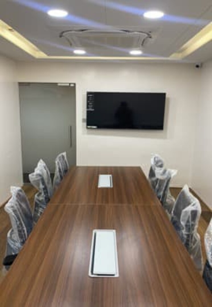 Team Area, camp Commercial Office Space 2759 Sq.Ft. In Camp Pune 8431273