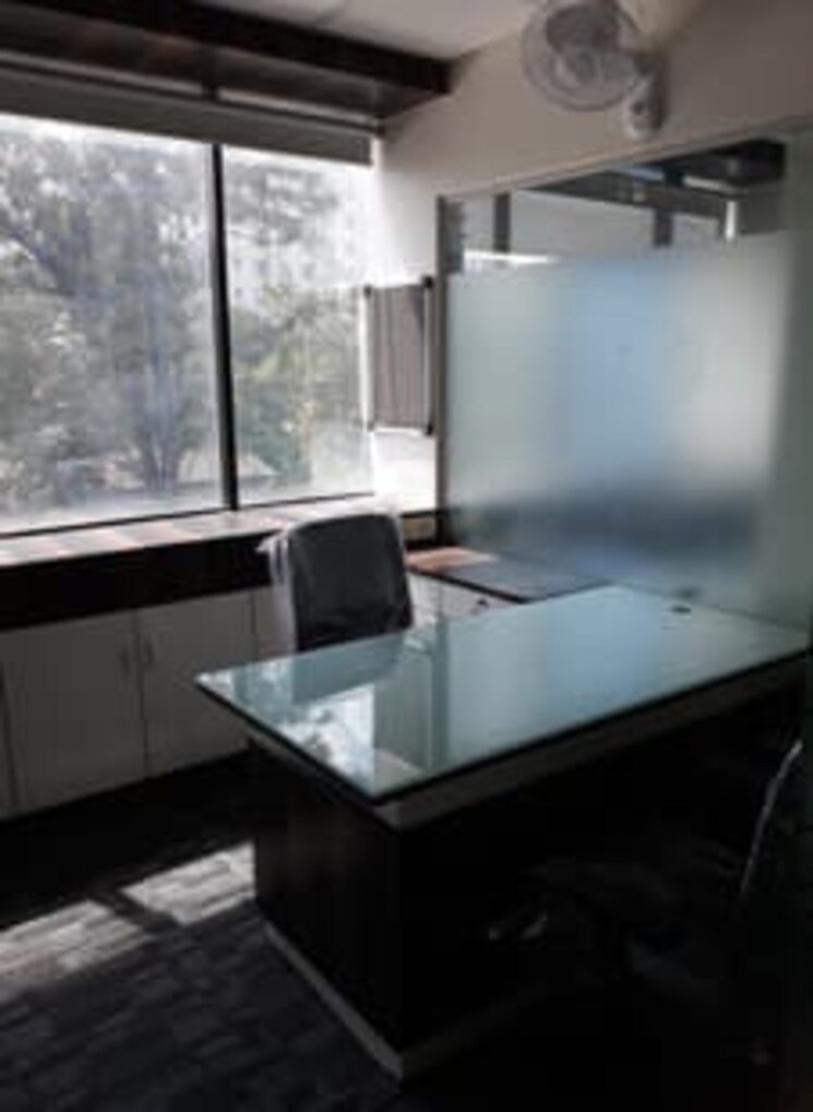 Team Area, camp Commercial Office Space 2759 Sq.Ft. In Camp Pune 8431273