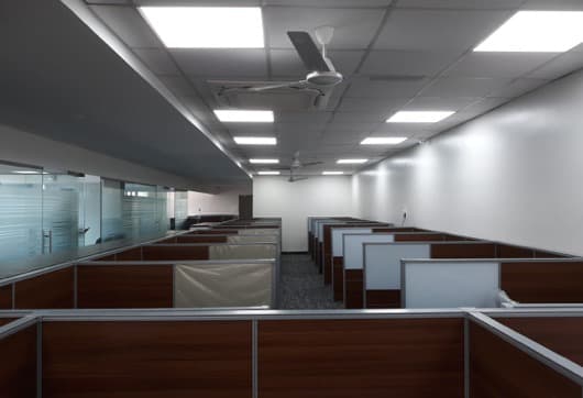 Office Space For Sale in Commercial Complex 