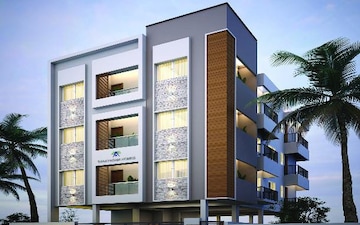 2 BHK Apartment For Sale in Pammal