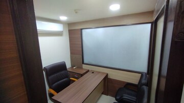 Living Room in  Office Space at Madhya Marg – for Rent