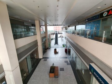 Floor Plan in  Shop at M3M Tee Point, Sector 65 – for Rent