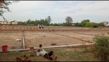  Plot – Exterior View View at Safedabad - for Sale