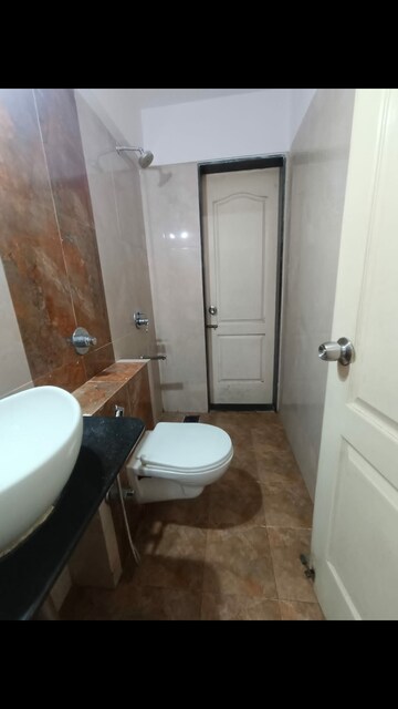 Master Bedroom in 2 BHK Apartment at Laxcon Plaza, Nerul – for Rent