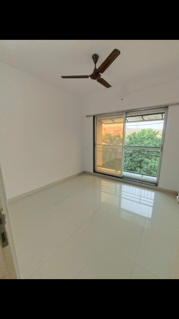 Room in 2 BHK Apartment at Laxcon Plaza, Nerul – for Rent