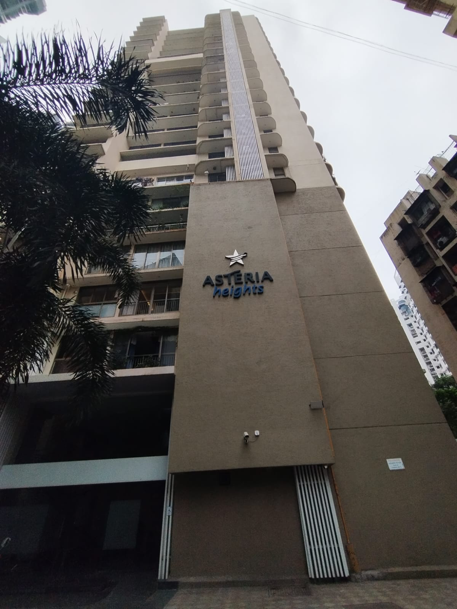 3 BHK Apartment For Sale in Sona Asteria Heights