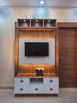 Furnished Amenities in 3 BHK Apartment at VVIP Addresses, Raj Nagar Extension – for Sale