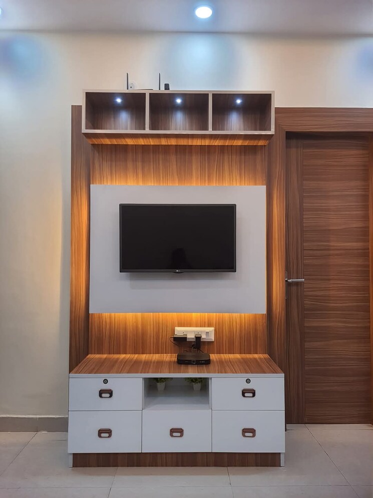 undefined, vvip-addresses 3 Bedroom 826 Sq.Ft. Apartment In Raj Nagar Extension Ghaziabad 8431319