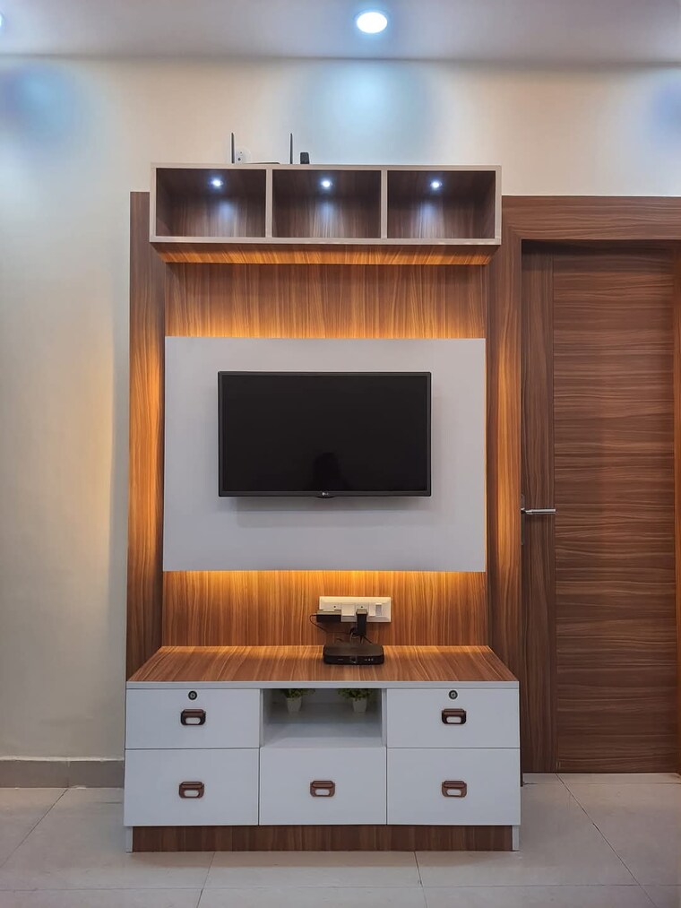 undefined, vvip-addresses 3 Bedroom 826 Sq.Ft. Apartment In Raj Nagar Extension Ghaziabad 8431319