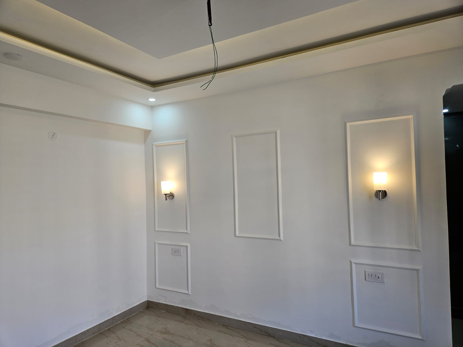 3 BHK + Pooja Room,Servant Room 2250 Sq.Ft. Apartment in Sushma Valencia