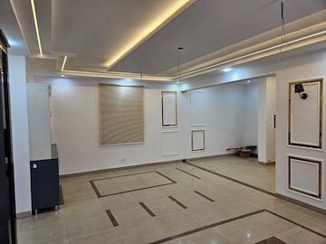 Kitchen in 3 BHK Apartment at Sushma Valencia, International Airport Road – for Sale