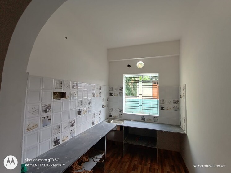 Kitchen, madhyamgram 2 Bedroom 828 Sq.Ft. Apartment In Madhyamgram Kolkata 8431360