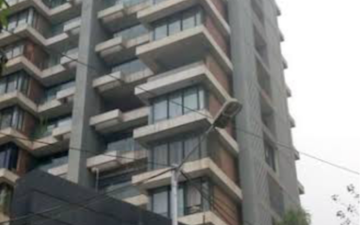 3 BHK Apartment For Rent in Lodha Aria, Sindhu Nagar