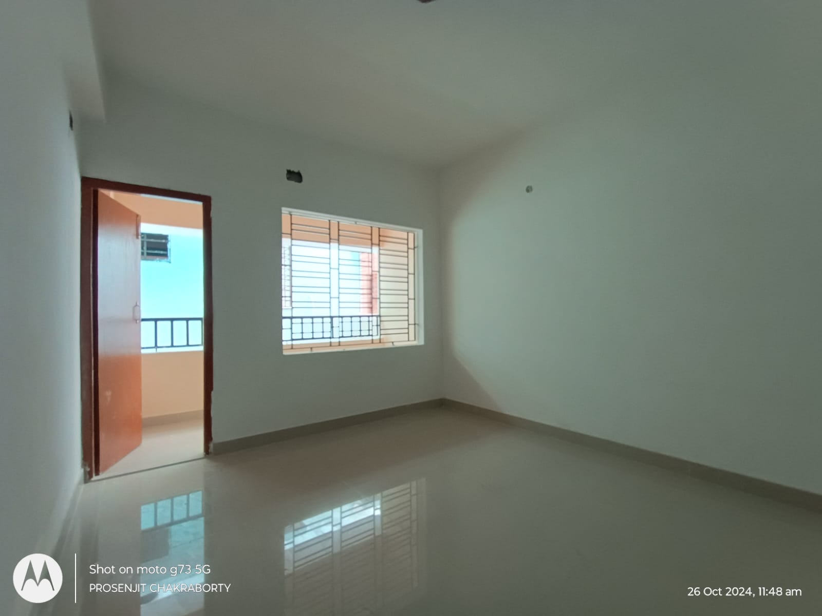 2 BHK Apartment For Sale in Goodwill Apartment 