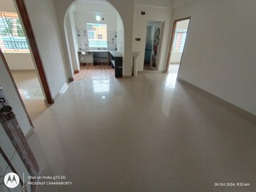 Kitchen in 2 BHK Apartment at Madhyamgram – for Sale