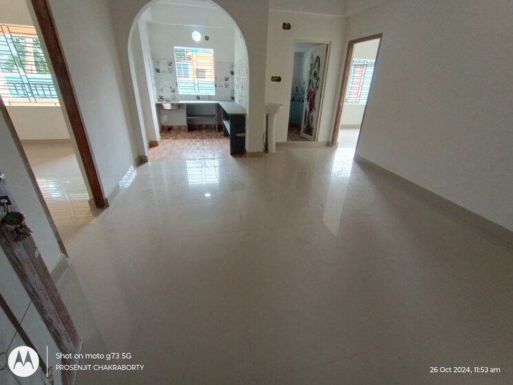 Kitchen, madhyamgram 2 Bedroom 823 Sq.Ft. Apartment In Madhyamgram Kolkata 8431417