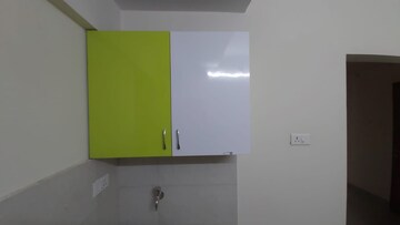 Furnished Amenities in 1.5 BHK Apartment at Amit Colori, Undri – for Rent