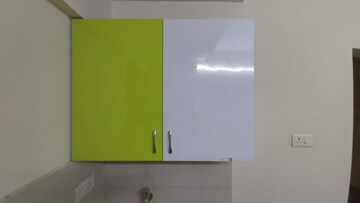 Furnished Amenities in 1.5 BHK Apartment at Amit Colori, Undri – for Rent