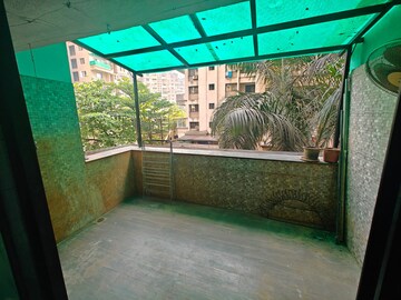 2 BHK Apartment For Rent in Kumar Palmgrove, Kondhwa