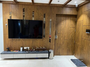 3 BHK Apartment For Sale in Merlin 5th Avenue, Salt Lake City