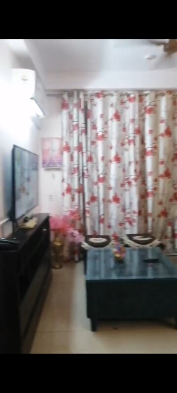 Bathroom in 3.5 BHK Apartment at Amrapali Platinum, Sector 119 – for Sale