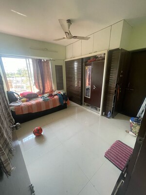 Furnished Amenities in 2 BHK Apartment at Prasun Savoy, Dhanori – for Sale