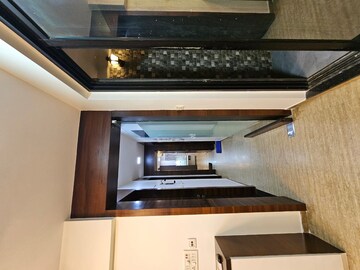 Furnished Amenities in 3 BHK Apartment at Mahindra Splendour, Bhandup West – for Rent
