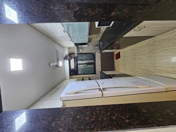 3 BHK Apartment – Exterior View View at Mahindra Splendour, Bhandup West - for Rent