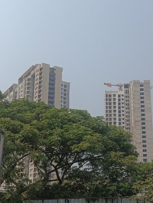 3 BHK Apartment – Exterior View View at Kalpataru Srishti Namaah, Mira Road - for Sale