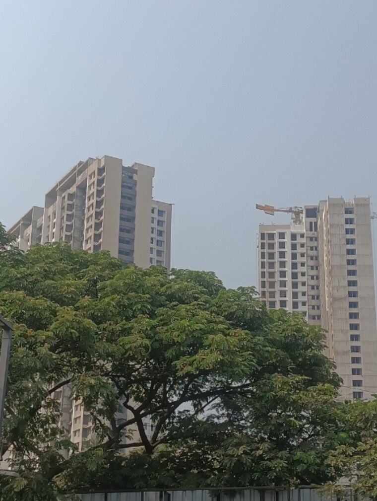 Exterior View, kalpataru-srishti-namaah 3 Bedroom 878 Sq.Ft. Apartment In Mira Road Thane 8432682