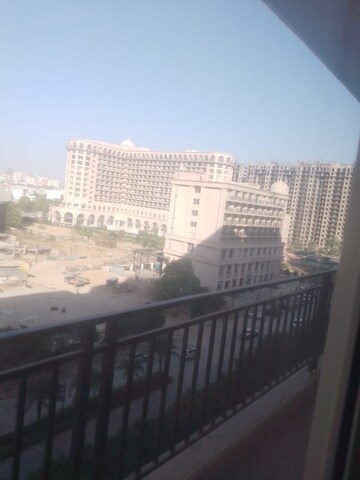 3 BHK Apartment – Exterior View View at Omaxe R2, Gomti Nagar - for Rent