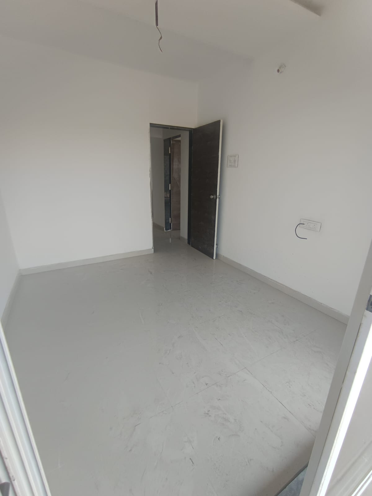 1 BHK Apartment For Sale in Om Panvelkar Empire