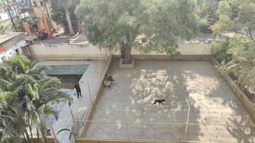Balcony in 2 BHK Apartment at MY La Foyer, Undri – for Rent