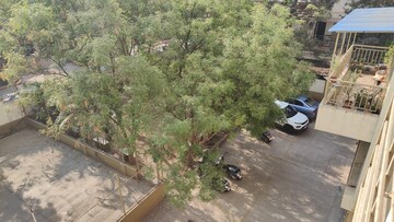 2 BHK Apartment – Exterior View View at MY La Foyer, Undri - for Rent