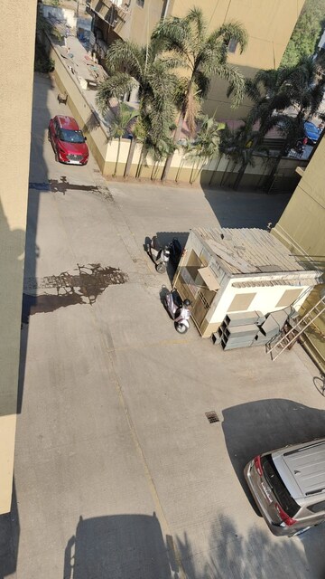 2 BHK Apartment – Exterior View View at MY La Foyer, Undri - for Rent