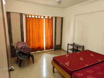 Room in 2 BHK Apartment at MY La Foyer, Undri – for Rent