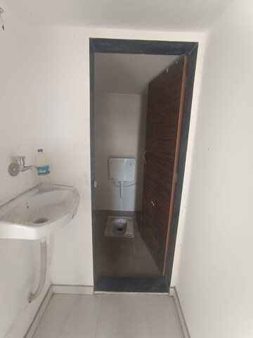 Master Bedroom in 2 BHK Apartment at Om Panvelkar Empire, Ambernath West – for Sale