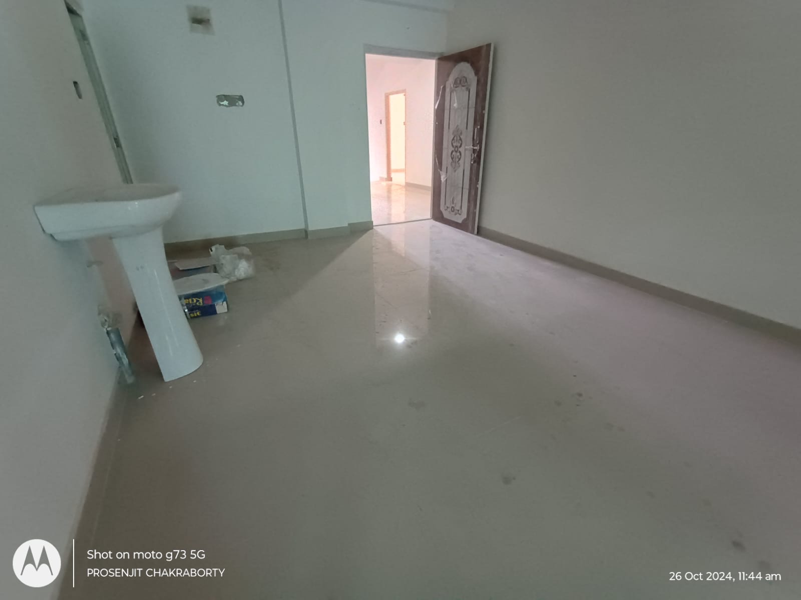 2 BHK Apartment For Sale in Goodwill Apartment 