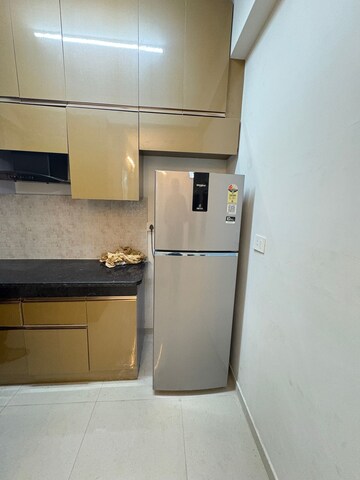 Furnished Amenities in 2 BHK Apartment at Signature The Millennia 2, Sector 37d – for Rent