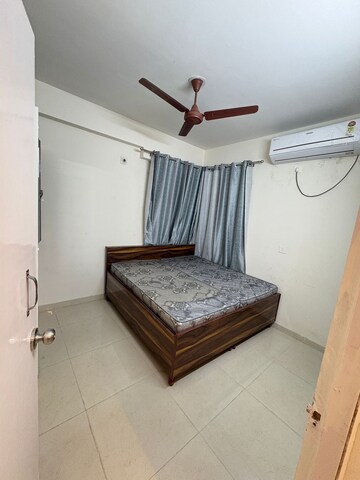 Bedroom in 2 BHK Apartment at Signature The Millennia 2, Sector 37d – for Rent