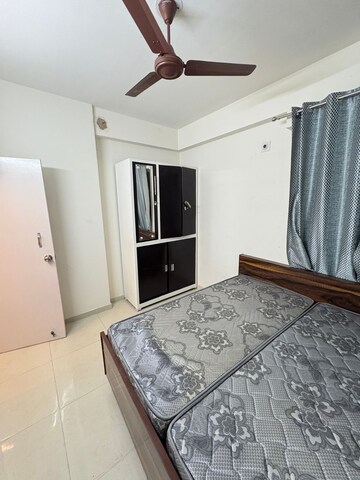 2 BHK Apartment For Rent in Signature The Millennia 2, Sector 37d