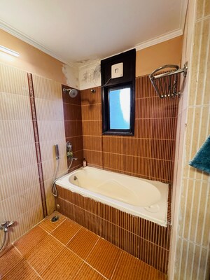 Bedroom in 3.5 BHK Apartment at Purvanchal Heights, Delta Iii Greater Noida – for Sale