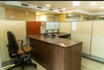  Office Space For Rent in Ambuja Ecospace Business Park, New Town Action Area ii