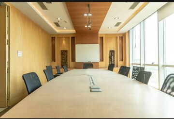 Bedroom in  Office Space at Ambuja Ecospace Business Park, New Town Action Area ii – for Rent