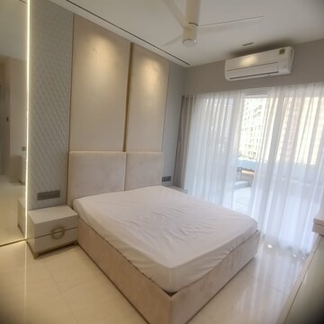 Bedroom in 2 BHK Apartment at Salasar Exotica I, Mira Road – for Sale