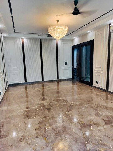 3 BHK Apartment For Rent in Greater Kailash I