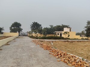  Plot For Sale in Babaji Wave Homes, Knowledge Park Ii Greater Noida