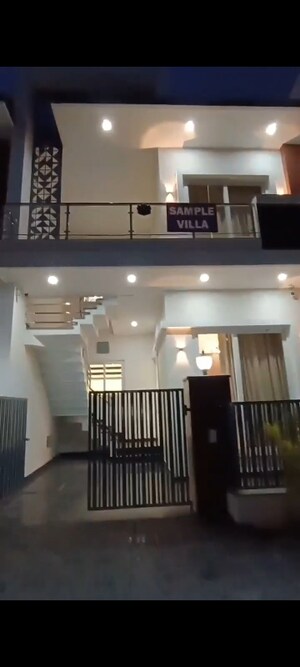 4 BHK Villa For Sale in Sector 123