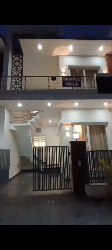4 BHK Villa For Sale in Sector 123