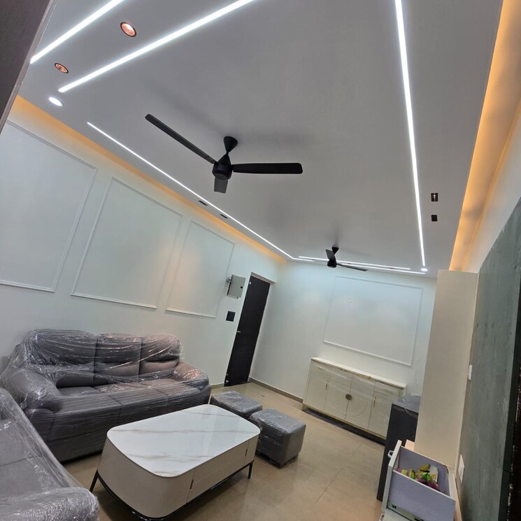 undefined, kw-srishti 3 Bedroom 1425 Sq.Ft. Apartment In Raj Nagar Extension Ghaziabad 8431514